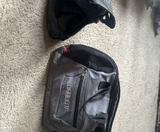 Specialized Dissident Carbon Full face helmet