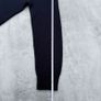Navy French Connection half zip jumper Image 6