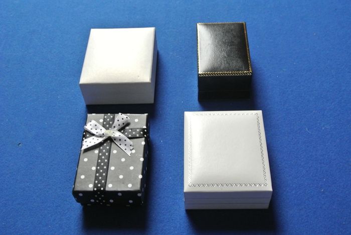 Boxes For Jewellery