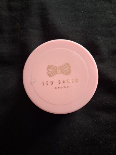 x2 Bundle - Brand New Ted Baker Bundle - Fragrant Bloom - Size - 50ml & 50ml