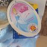 BUILD A BEAR WORKSHOP Cinderella Disney Princess limited edition soft toy Teddy plush 2015 Image 8