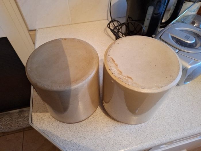 Jars