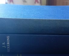 Two Vintage Astronomy Books