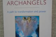 Working with Archangels, Paperback book, Non fiction, Book