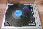 Vintage Ferguson Record Player 3057B50K (works fine, for sale without speakers)
