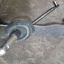 Bmw Series 3 E90 6 Speed Manual Gear Selector Linkage 7532492 Image 3