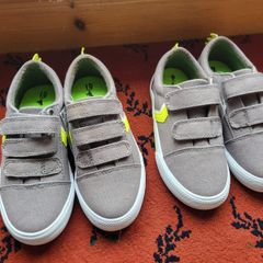 Kids runners