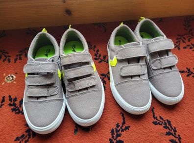 Kids runners