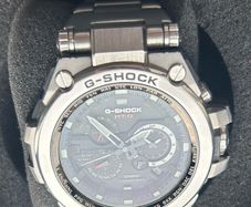 Casio G-shock Mtg-s1000