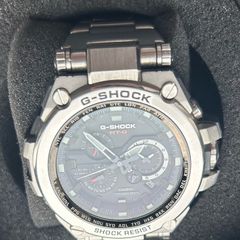 Casio G-shock Mtg-s1000
