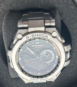Casio G-shock Mtg-s1000