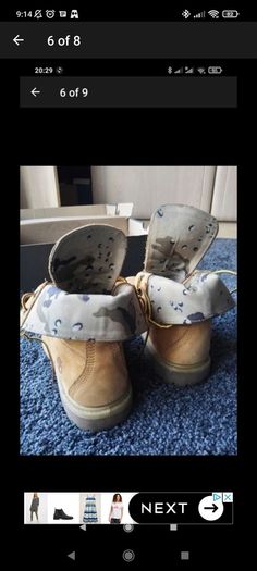Timberland