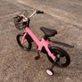 girls bike Image 2