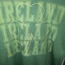 9-10 St Patrick's Day Hoody Image 2