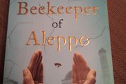 The Beekeeper of Aleppo by Christy Lefteri