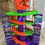 hot wheels mega garage Image 3