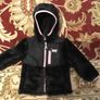 DKNY Jeans Faux Fur Jacket, size-18 months Image 8