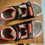 Boys New Clark's Sandals size1 Image 4