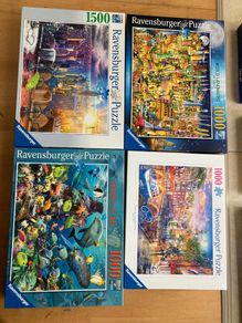 Jigsaws