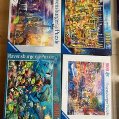 Jigsaws