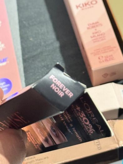 Luxury full size mascara new