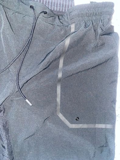 Under Armour shorts size xxl
