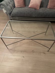 Coffee Table Laura Ashley