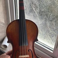 Fiddle