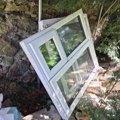 pvc windows 50 each