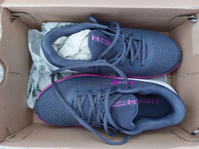 Womens Runners