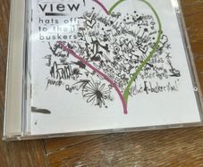 The View - Hats Off to the Buskers