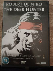 The Deer Hunter