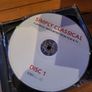 Simply Classical Classical Favourites from Film and TV 2 CD Set Image 3