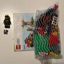 Lego City 4x4 Fire Truck Rescue 60393 Image 2