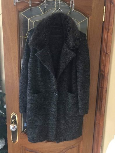 Womans coat ZARA