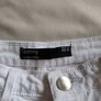 Women's white jeans Image 6