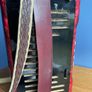 Hohner accordion B/C Image 7