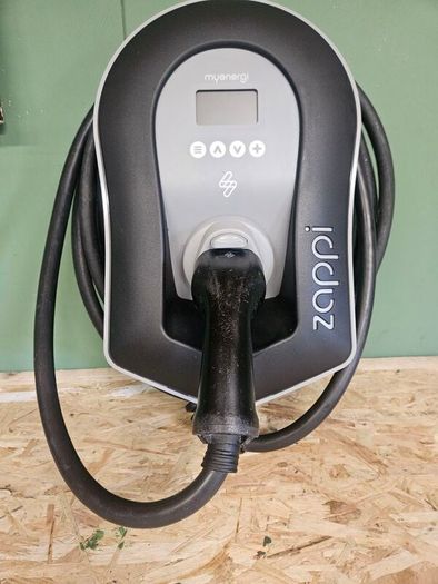 Myenergy EV Charger