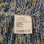 Folk Fisherman Wool Blend Crewneck Jumper Sweater Mens M/L Image 4