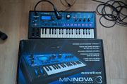 Novation mininova