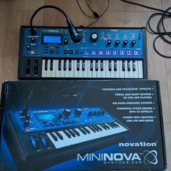 Novation mininova