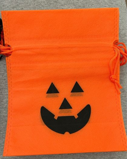 Halloween Gift Bags x12