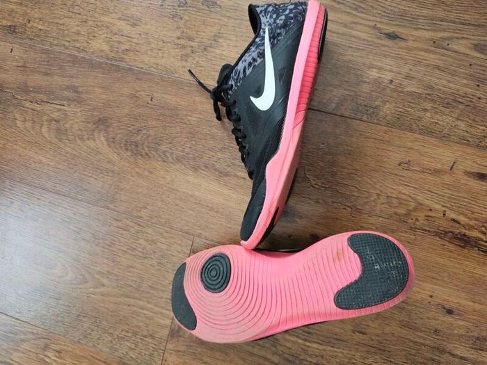 womens nike trainers
