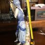 Large porcelain figure Image 3