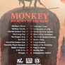 Monkey CD - Journey To The West Image 2