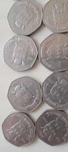 Ireland coins 366 in total Pre decimal and Decimal Read description Registered post included