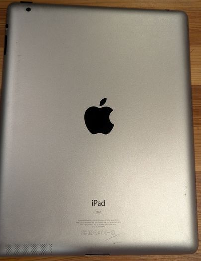 Ipad 2