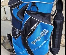 Ping Golf Bag