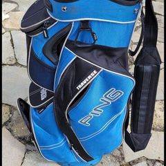 Ping Golf Bag