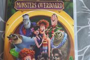 Nintendo Switch Hotel Transylvania 3: Monsters Overboard